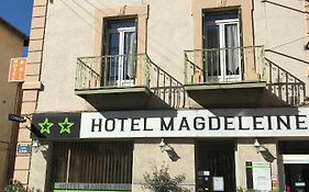Hotel Magdeleine